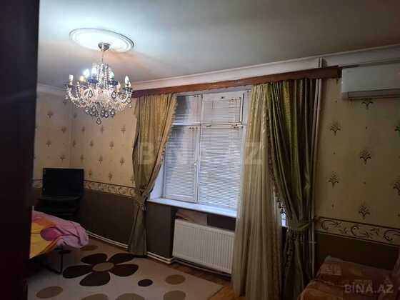 2 otaqlı Yeni tikili, Həzi Aslanov q., Bakı
