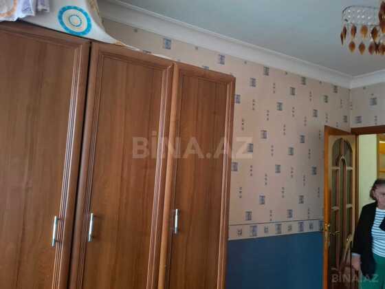 2 otaqlı Yeni tikili, Həzi Aslanov q., Bakı
