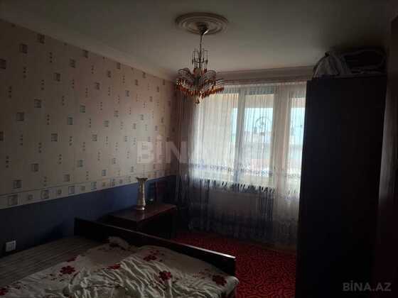 2 otaqlı Yeni tikili, Həzi Aslanov q., Bakı