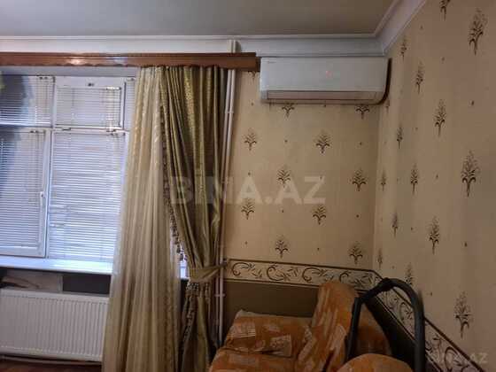 2 otaqlı Yeni tikili, Həzi Aslanov q., Bakı