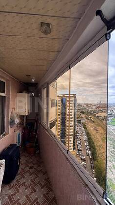 2 otaqlı Yeni tikili, Bakıxanov q., Bakı