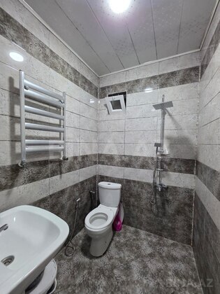 6 otaqlı Həyət evi/Bağ evi, Xırdalan