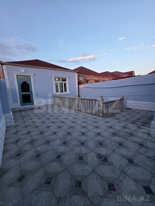 6 otaqlı Həyət evi/Bağ evi, Xırdalan