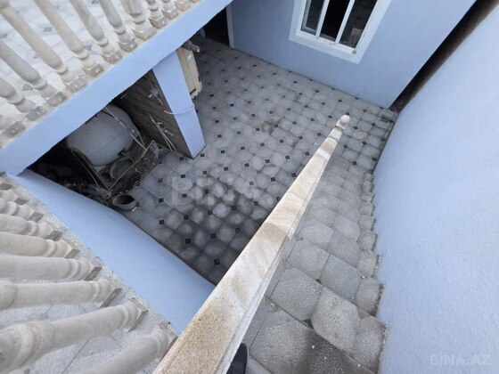 6 otaqlı Həyət evi/Bağ evi, Xırdalan