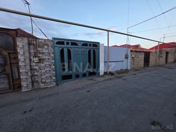 6 otaqlı Həyət evi/Bağ evi, Xırdalan