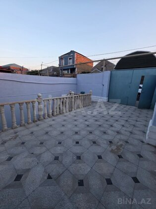 6 otaqlı Həyət evi/Bağ evi, Xırdalan