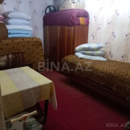 2 otaqlı Həyət evi/Bağ evi, Sabunçu q., Bakı