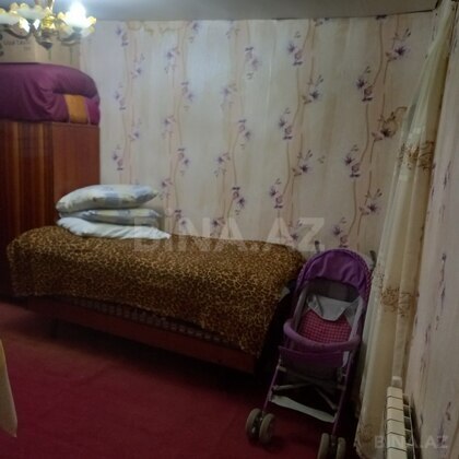 2 otaqlı Həyət evi/Bağ evi, Sabunçu q., Bakı