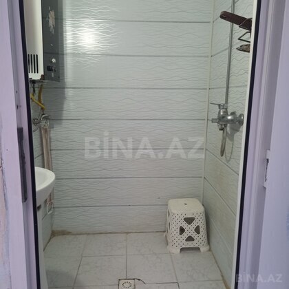 2 otaqlı Həyət evi/Bağ evi, Sabunçu q., Bakı