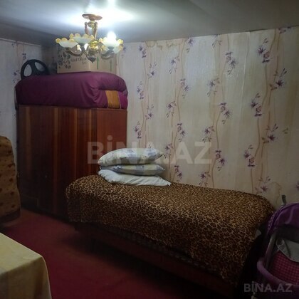 2 otaqlı Həyət evi/Bağ evi, Sabunçu q., Bakı