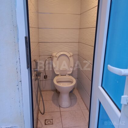 2 otaqlı Həyət evi/Bağ evi, Sabunçu q., Bakı