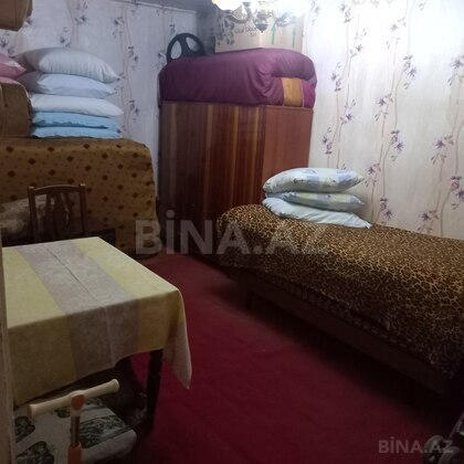 2 otaqlı Həyət evi/Bağ evi, Sabunçu q., Bakı