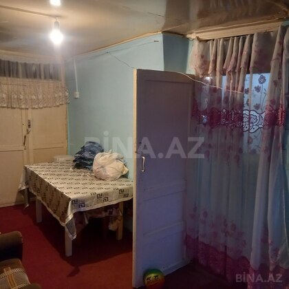 2 otaqlı Həyət evi/Bağ evi, Sabunçu q., Bakı