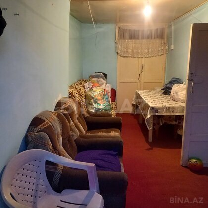 2 otaqlı Həyət evi/Bağ evi, Sabunçu q., Bakı