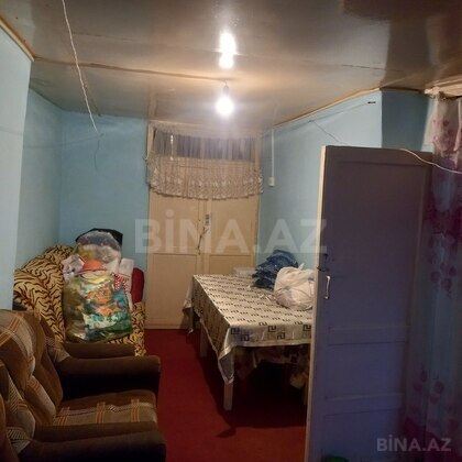 2 otaqlı Həyət evi/Bağ evi, Sabunçu q., Bakı
