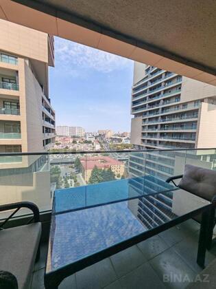 3 otaqlı Yeni tikili, 8 Noyabr m., Bakı