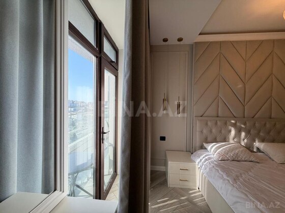 3 otaqlı Yeni tikili, 8 Noyabr m., Bakı