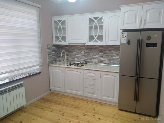 4 otaqlı Həyət evi/Bağ evi, Binəqədi q., Bakı