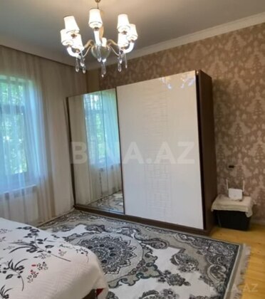 4 otaqlı Həyət evi/Bağ evi, Binəqədi q., Bakı