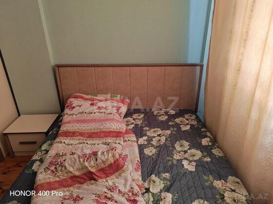 1 otaqlı Yeni tikili, Əhmədli m., Bakı