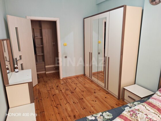 1 otaqlı Yeni tikili, Əhmədli m., Bakı