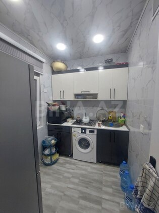 2 otaqlı Köhnə tikili, 7-ci mikrorayon q., Bakı