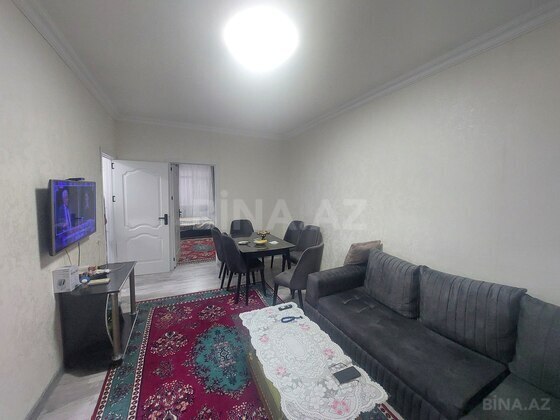 2 otaqlı Köhnə tikili, 7-ci mikrorayon q., Bakı