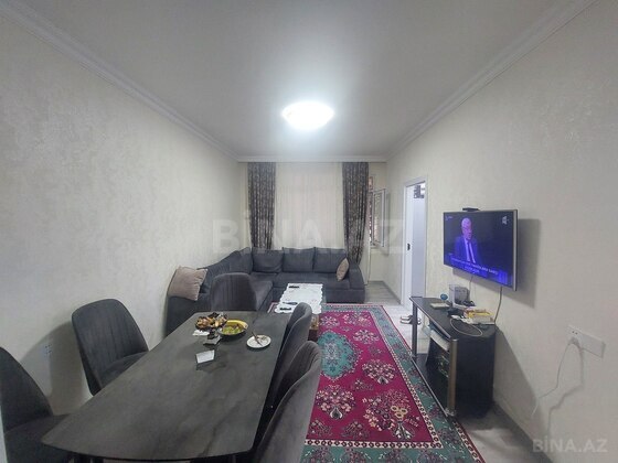 2 otaqlı Köhnə tikili, 7-ci mikrorayon q., Bakı