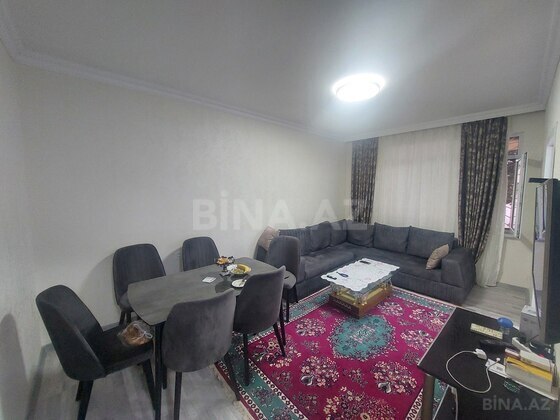 2 otaqlı Köhnə tikili, 7-ci mikrorayon q., Bakı