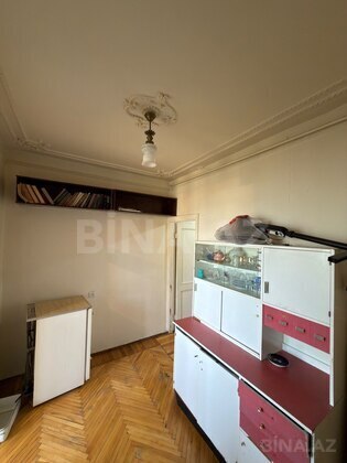 2 otaqlı Köhnə tikili, Əhmədli m., Bakı