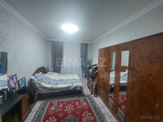 2 otaqlı Köhnə tikili, 7-ci mikrorayon q., Bakı