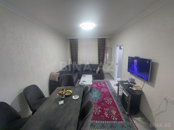 2 otaqlı Köhnə tikili, 7-ci mikrorayon q., Bakı