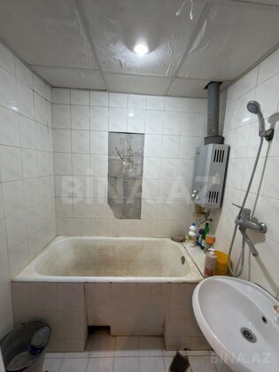 2 otaqlı Köhnə tikili, Əhmədli m., Bakı