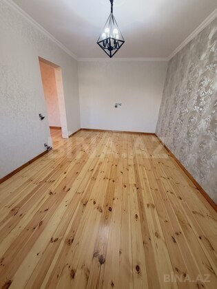 5 otaqlı Köhnə tikili, Gənclik m., Bakı