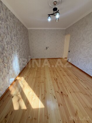 5 otaqlı Köhnə tikili, Gənclik m., Bakı