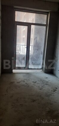 2 otaqlı Yeni tikili, Binəqədi q., Bakı
