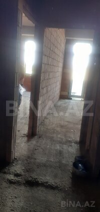 2 otaqlı Yeni tikili, Binəqədi q., Bakı