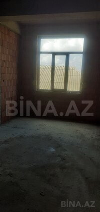 2 otaqlı Yeni tikili, Binəqədi q., Bakı