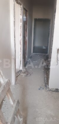2 otaqlı Yeni tikili, Binəqədi q., Bakı