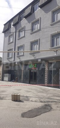 2 otaqlı Yeni tikili, Binəqədi q., Bakı