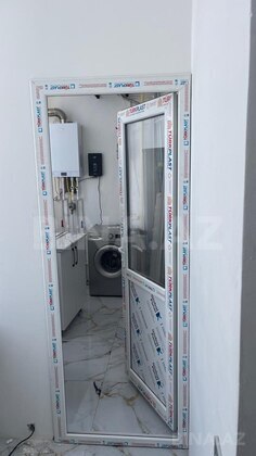 3 otaqlı Yeni tikili, Biləcəri q., Bakı