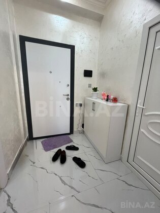 3 otaqlı Yeni tikili, Biləcəri q., Bakı