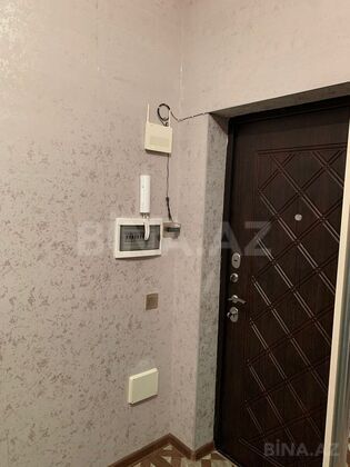2 otaqlı Yeni tikili, Bakıxanov q., Bakı