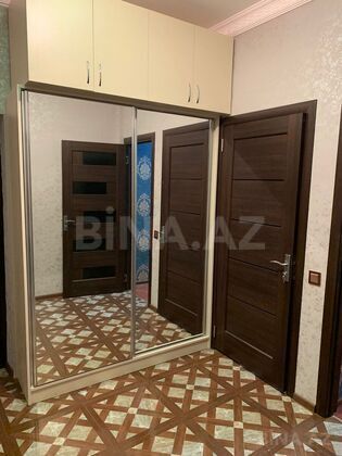 2 otaqlı Yeni tikili, Bakıxanov q., Bakı