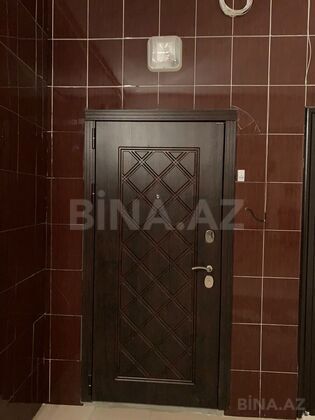 2 otaqlı Yeni tikili, Bakıxanov q., Bakı