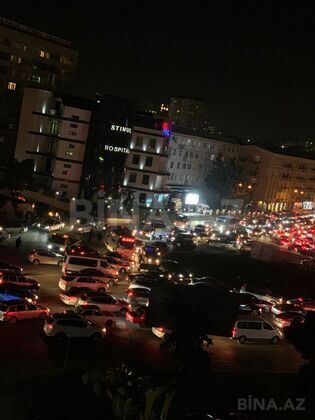 2 otaqlı Yeni tikili, Bakıxanov q., Bakı