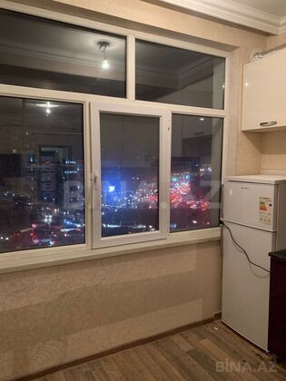 2 otaqlı Yeni tikili, Bakıxanov q., Bakı