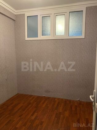 2 otaqlı Yeni tikili, Bakıxanov q., Bakı