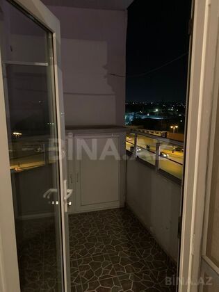 2 otaqlı Yeni tikili, Bakıxanov q., Bakı
