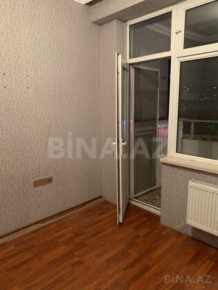 2 otaqlı Yeni tikili, Bakıxanov q., Bakı